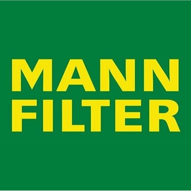 mann filter WD950/2 spin-on Filtro hidráulico