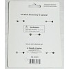 Beistle Bridal Party Button set #60479, 5/pk