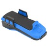 Bike Headlight Multifunction USB Charging Convenient Portable Bicycle Warning Light