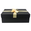 Emartbuy Rigid Gift Box, 34 cm x 23 cm x