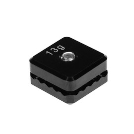 1pc Weight Screw Replacement for M3 Driver Club Head Golf Accessories (13g)