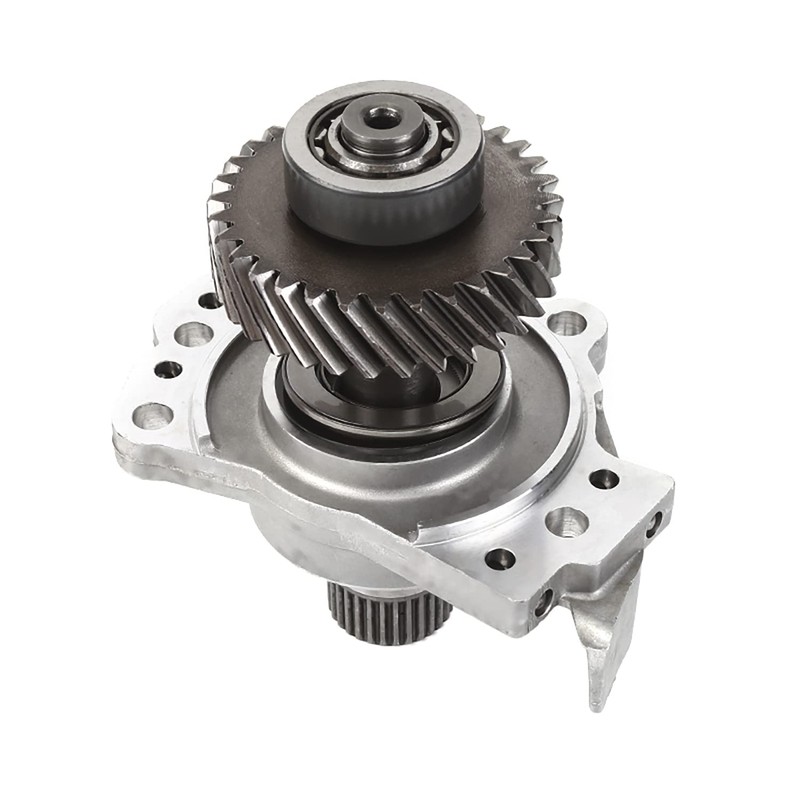 JF015E CVT Transmission Input Shaft -RE0F11A Bearing and Stator Assy