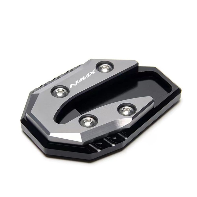 Motorcycle Accessories Side Stand NMAX155 N MAX NMAX 155 125