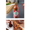 TABASCO SRIRACHA PRESERVATIVE FRRE HOT SAUCE Non GMO 2 Bottles