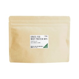 nichie Whey Protein WPC Grass Fed, 3.5 oz (100 g)