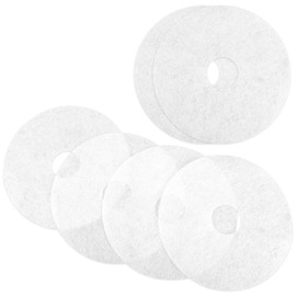 KEEPOW Paper Filters for Panasonic Clothes Dryer ANH3V-1600 ANH3V-1200 Disposable Paper Filters, Consumables for Panasonic Dryer