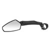 Bicycle Handlebar Rearview Mirror 360° Rotating Bike Cycling Wide Range
