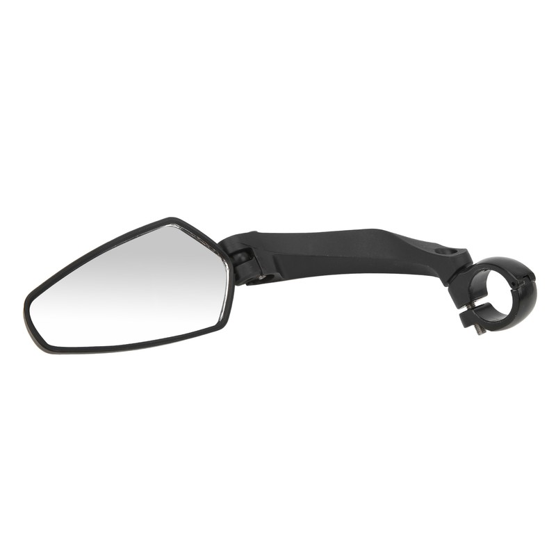 Bicycle Handlebar Rearview Mirror 360° Rotating Bike Cycling Wide Range