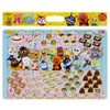 Sun-Star Stationery 5400017E Numbers Educational Puzzle, Let's Go! Anpanman