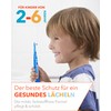elmex Children's Toothpaste 1000 ppm
