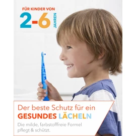 elmex Children's Toothpaste 1000 ppm
