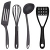 Tefal Kitchen Tools 4 Piece Set, Turner, Ladle, Masher, Whisk,