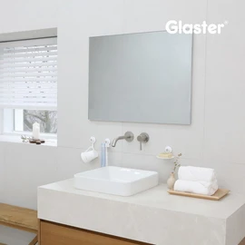 Glaster soap dish/soap dish/absorbent supplies/bathroom supplies / 글라스터  비누받침대/비누대/흡착용품/욕실용품