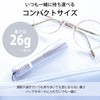 Ohm Electric LHA-02A5-S 08-0741 OHM LED Compact Light, Flashlight, Handy
