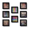 NYX Professional Makeup | Paleta de Sombras Ultimate, La Gama