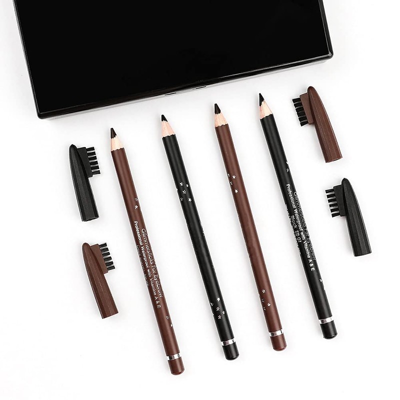 LáPiz de Cejas a Prueba de Agua, LáPiz de Cejas
