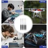 Drone tool kit - 4Pcs Phillips Screwdriver Steel Tool Set