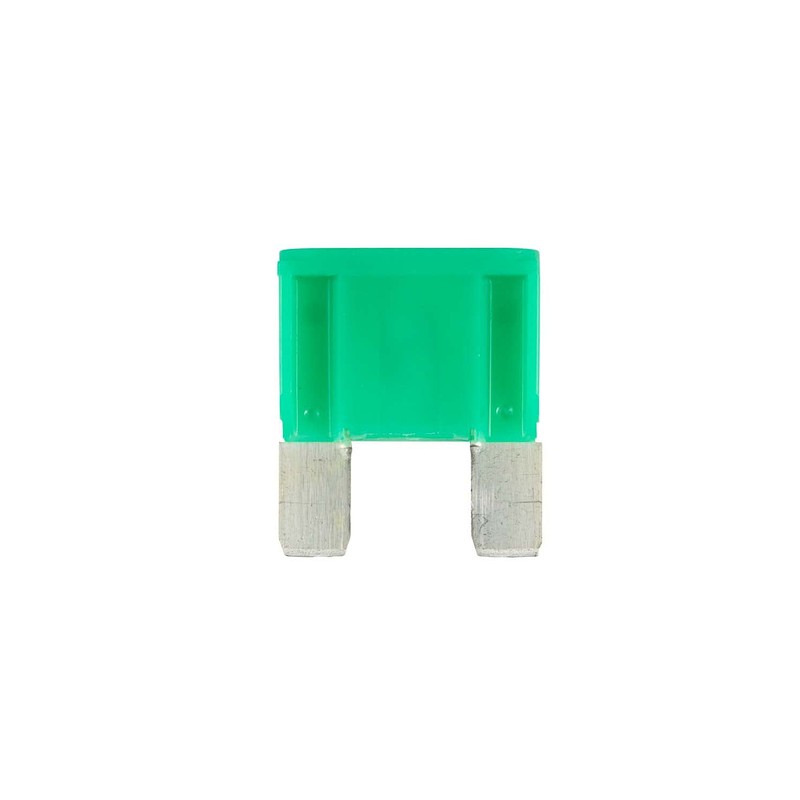 HELLA 8JS 728 595-141 Fuse - Maxi-Flat Fuse - 30A