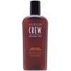 American Crew Light Hold Textute Lotion, 250 Ml