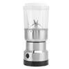 Household Electric Stainless Steel Grinding Milling Machine Coffee Bean Spice