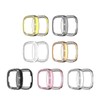 Gatuida 14pcs Rhinestone Inlaid Protective Case for Sense Easy to
