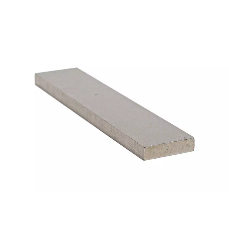 Solo AlNiCo 2 Bar Pickup Magnet - 2.444" x 0.125"