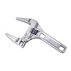F Season 6-68mm Adjustable Ultra-Thin Shifting Spanner, Multifunctional Wrench for