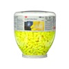 3M Tapones EARSoft amarillos, One Touch Refill, 391-1004, caja con
