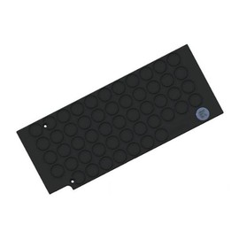 EK Water Blocks 3831109856802 Video Card Water and Gas Gas and Water Ice (Aluminium Black)