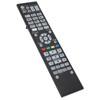 N2QAYA000172 Remote Control Fit for BluRay Players DPUB9000EBK DPUB9000EBK DPUB9000EGK