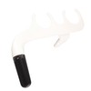 Ultra Slim Bidet Toilet Attachment 7/8 Copper Tee Non Electric