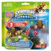 Mega Bloks Skylanders Stump Smashs Battle Portal