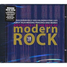 Absolutely the Best of Modern Rock