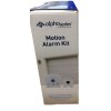 Swann Alpha Series Wireless Motion Sensor Unit & Chime New