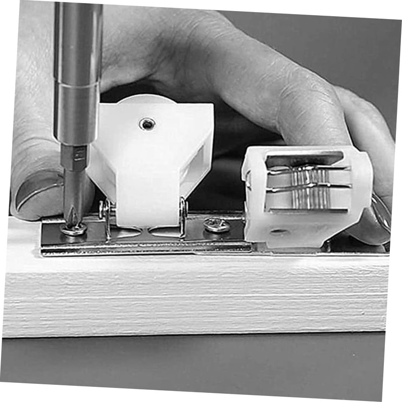 MAGICLULU 1 Set Window Pulley Lock Cord Supplies Accessories Replacements