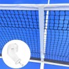 Tennis Net Middle Strap, Adjustable Tennis Net Middle Straps, Tennis