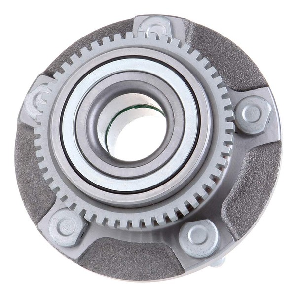 ECCPP Front Wheel Bearing and Hub Assembly for 1994-2004 For