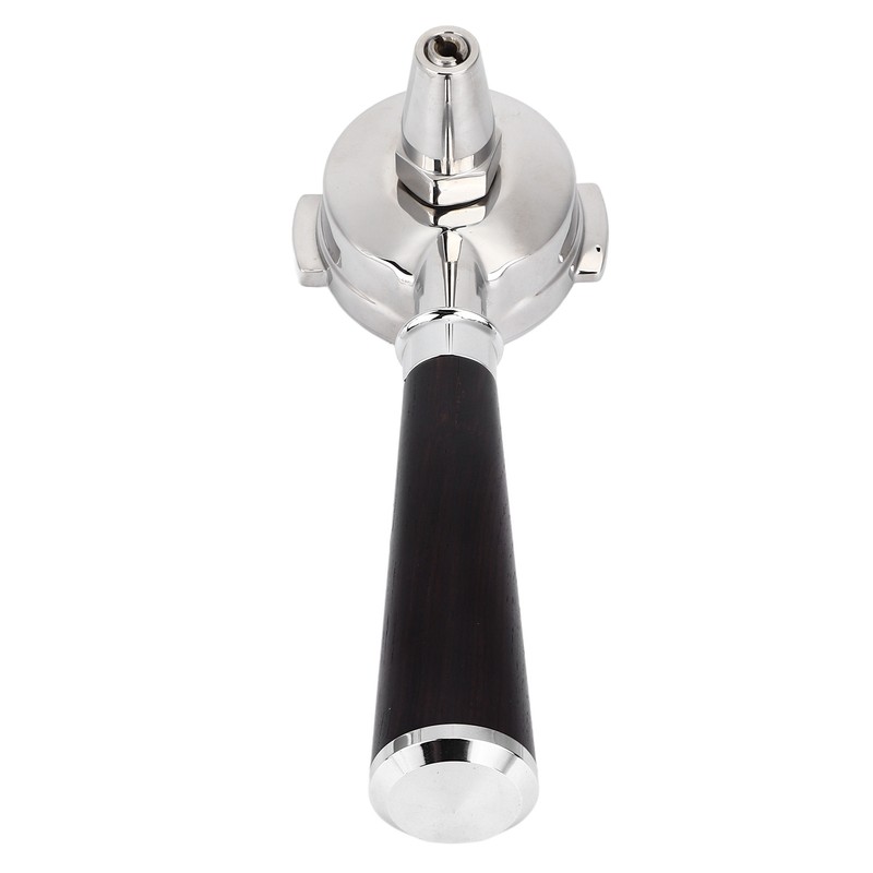 58mm Coffee Portafilter Coffee Machine Filter Coffee Machine Replacement Parts