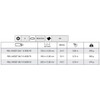 Mitchell Avocet IV Salt 2000 Reel - Black