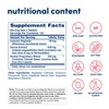 American Health Dietary Fiber Supplements, Tam Herbal Laxative, 250 Count