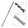 ULTECHNOVO Mortising Chisel Drill Bit Square Drill Bit for Woodworking