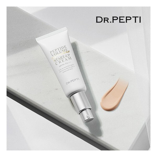J&KOSHU Dr. Pepti Volume Signature Startup Cream (UV Protection CC