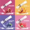 PURE KICK Energy and Hydrate Singles To Go Drink Mix
