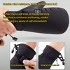 FAYHIJUN Winter Mittens for Women Ski Gloves Winter Gloves Waterproof