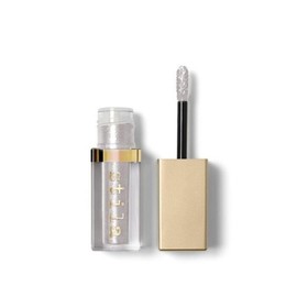 Stila Magnificent Metal Glitter Glow Liquid Eye Shadow (Pearlina) 4.5ml / 스틸라 매그니피센트 메탈 글리터 글로우 리퀴드 아이섀도우 (펄리나) 4.5ml
