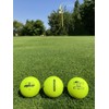 Emainer emoG Golf Ball, 3 Soft Golf Balls with Maximum