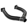 Car Heater Pipe,75mm Car Auto Heater Pipe Duct T/Y Piece