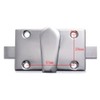 Door Lock Indicator, Zinc Alloy Bolt Door Lock Indicator Bolt