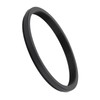 8 PCS Metal Step Up Rings Universal Lens Filter Adapter