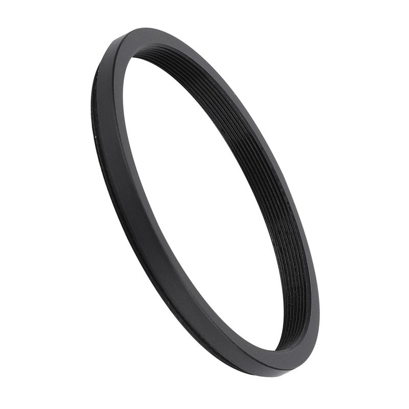 8 PCS Metal Step Up Rings Universal Lens Filter Adapter